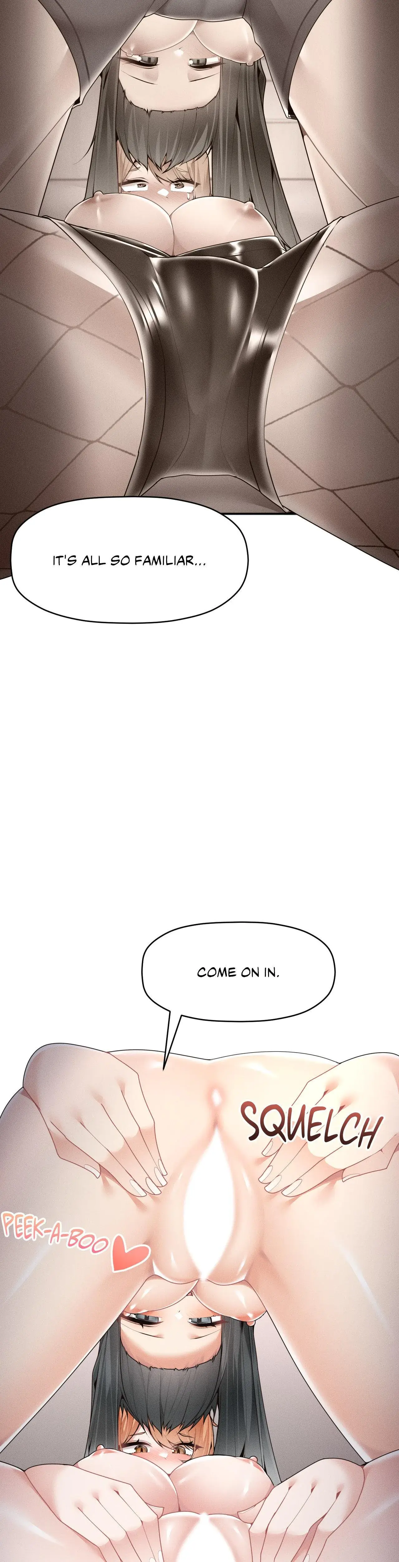 True Colors Chapter 16 - Page 4