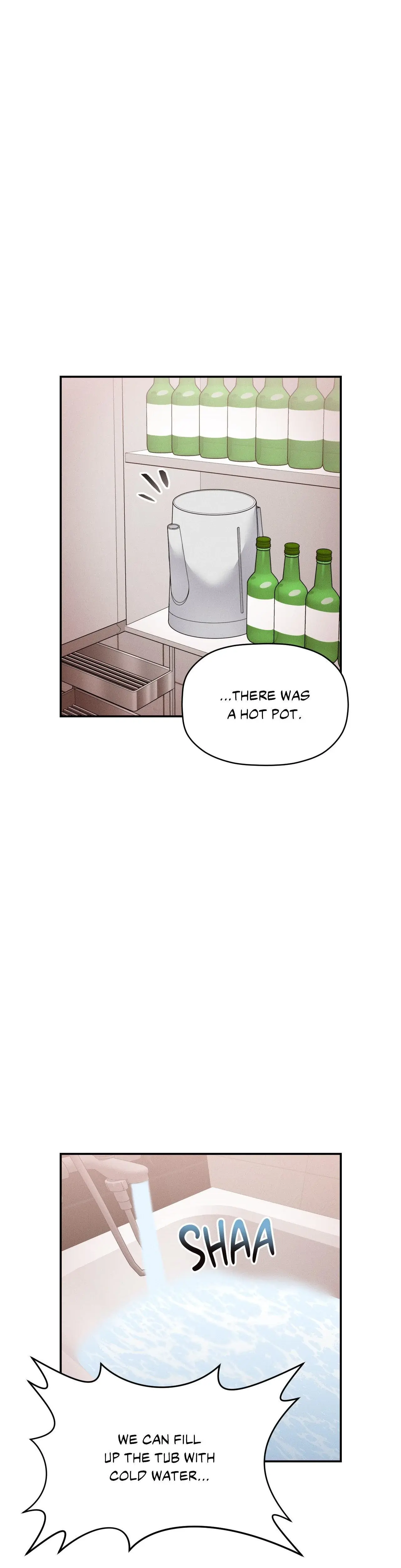 True Colors Chapter 16 - Page 7