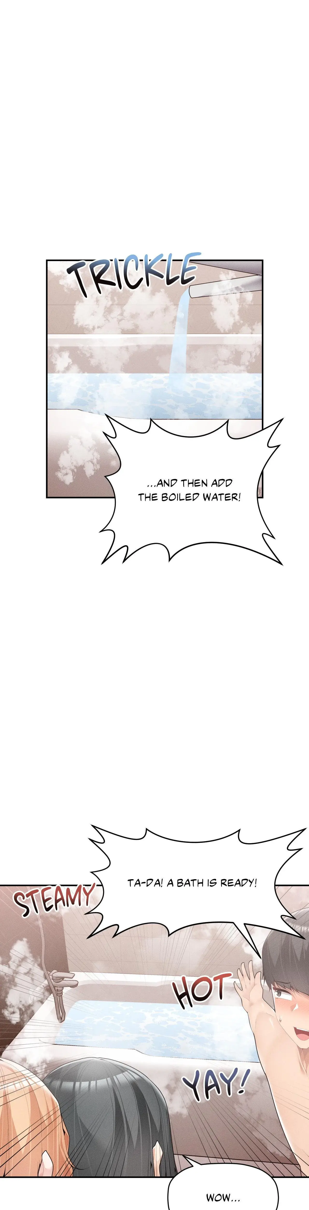 True Colors Chapter 16 - Page 8