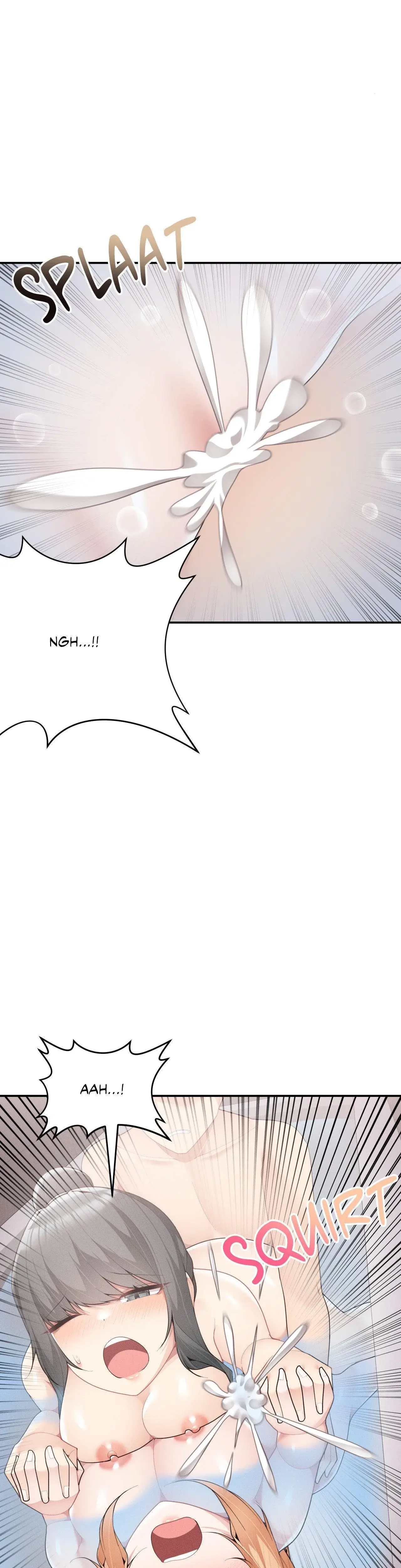 True Colors Chapter 17 - Page 1