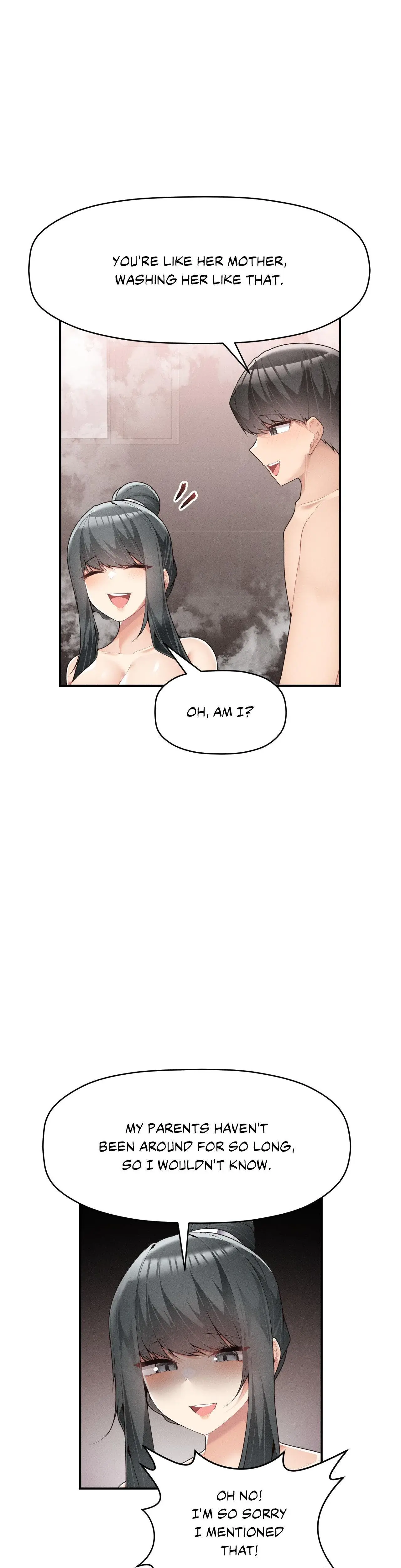 True Colors Chapter 17 - Page 10