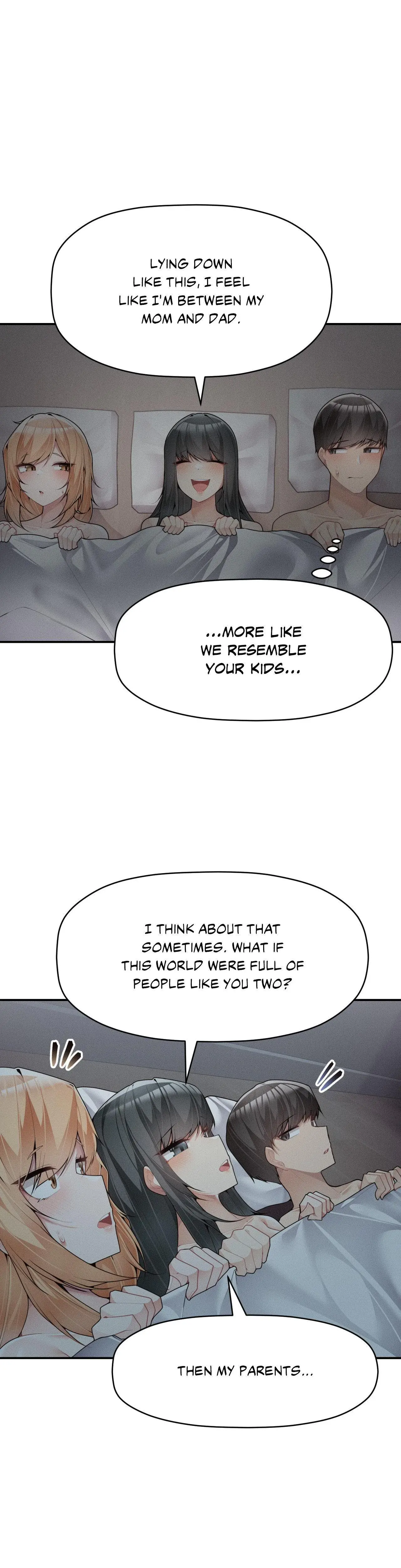 True Colors Chapter 17 - Page 12