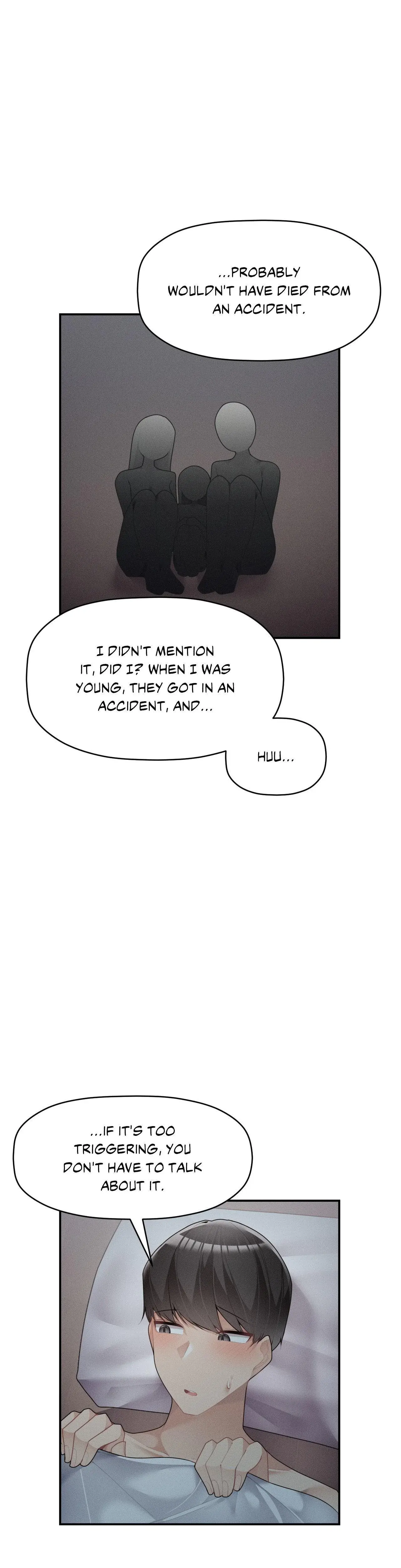 True Colors Chapter 17 - Page 13