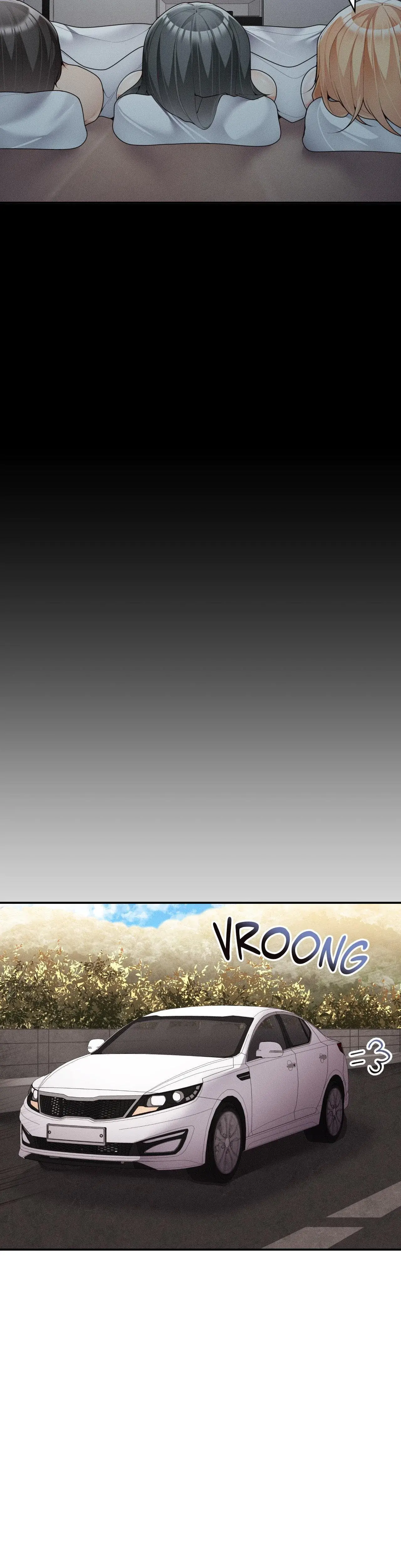 True Colors Chapter 17 - Page 15