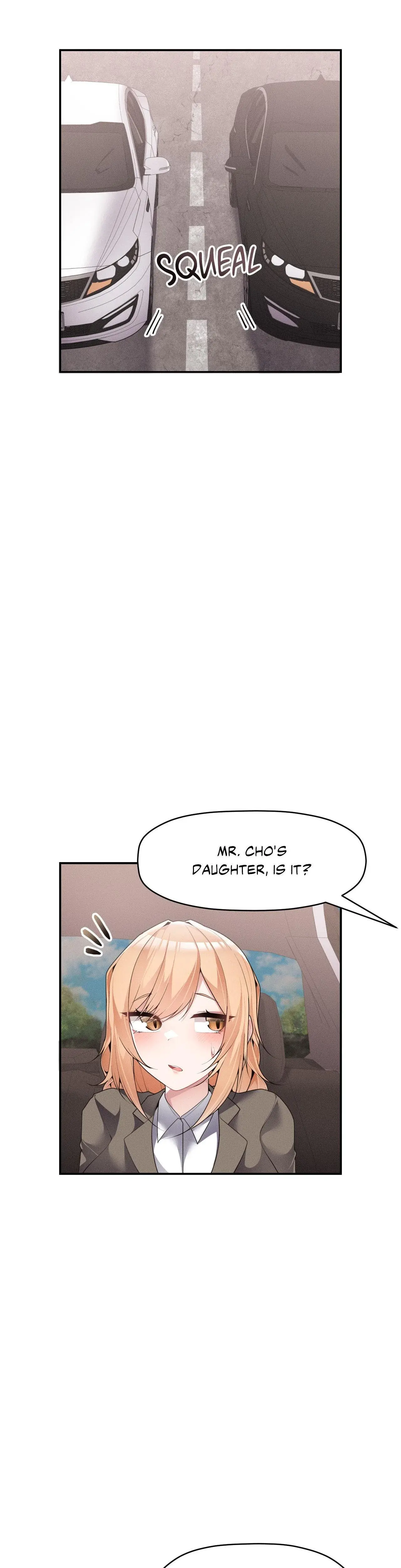 True Colors Chapter 17 - Page 16
