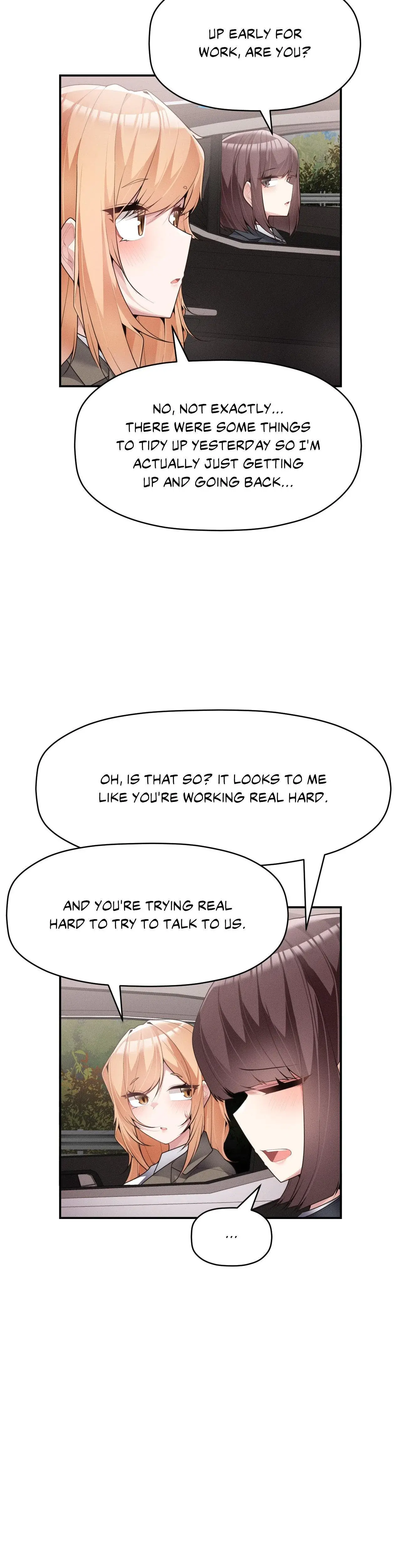 True Colors Chapter 17 - Page 17
