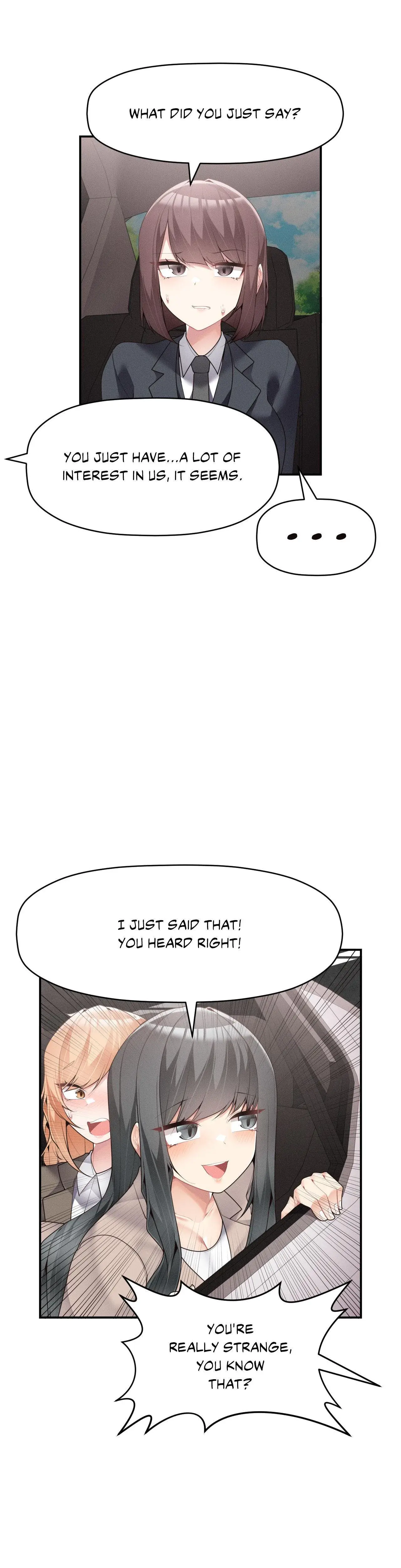 True Colors Chapter 17 - Page 18