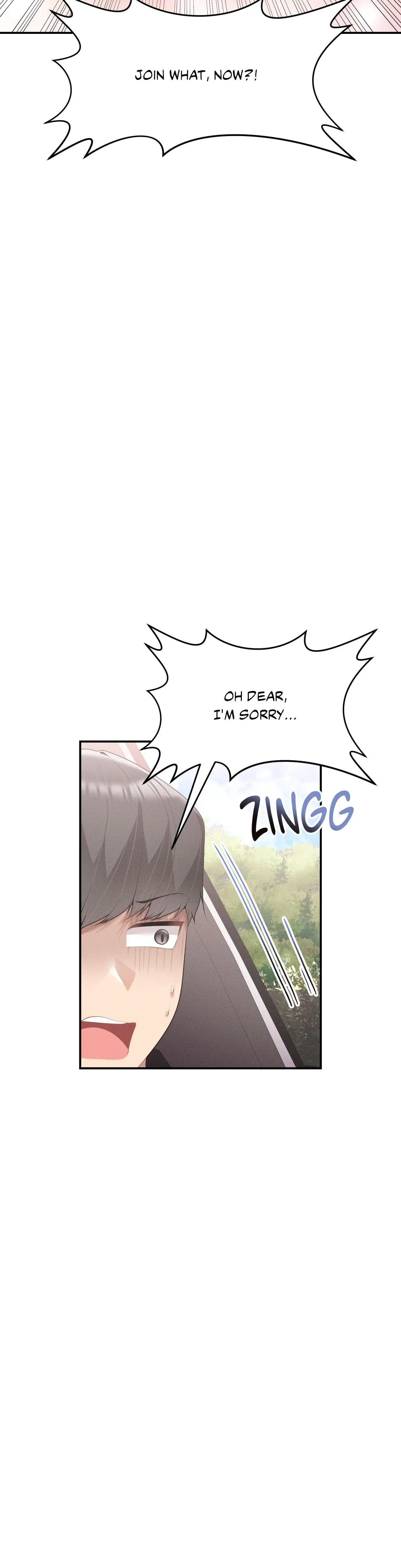 True Colors Chapter 17 - Page 20