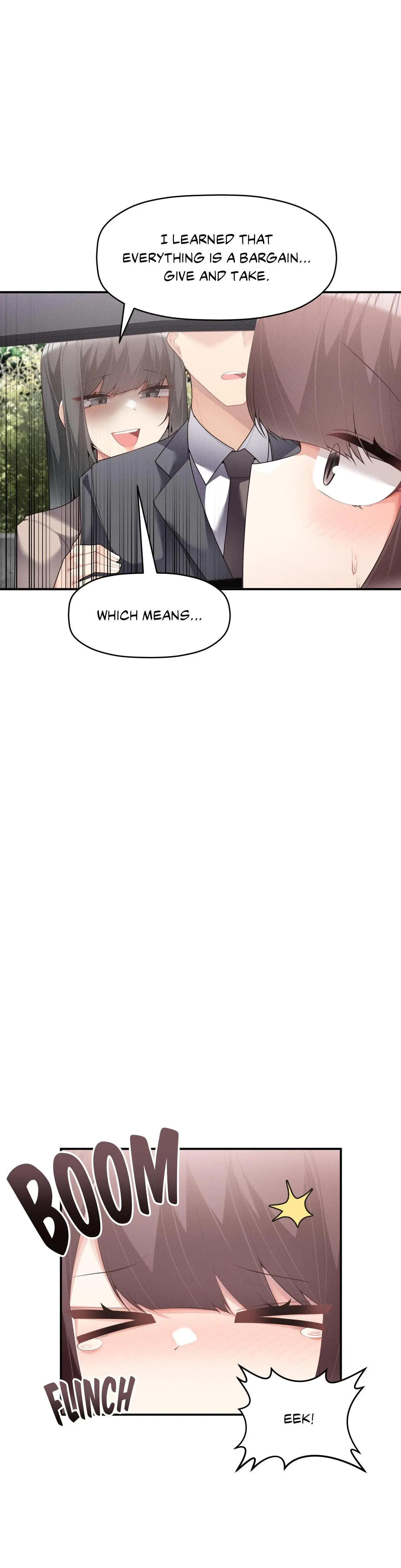 True Colors Chapter 18 - Page 1