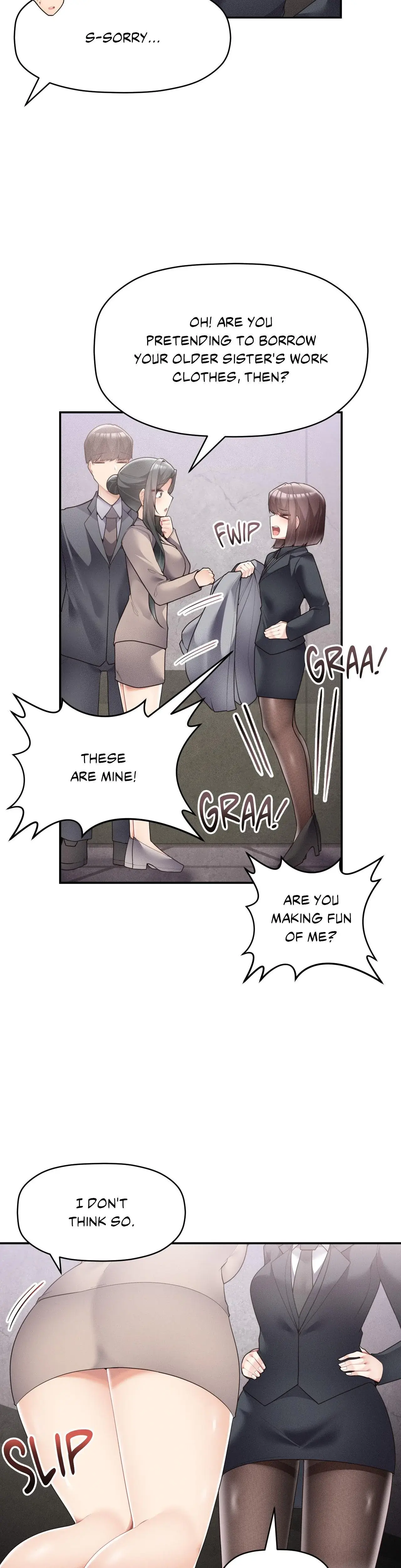 True Colors Chapter 18 - Page 12