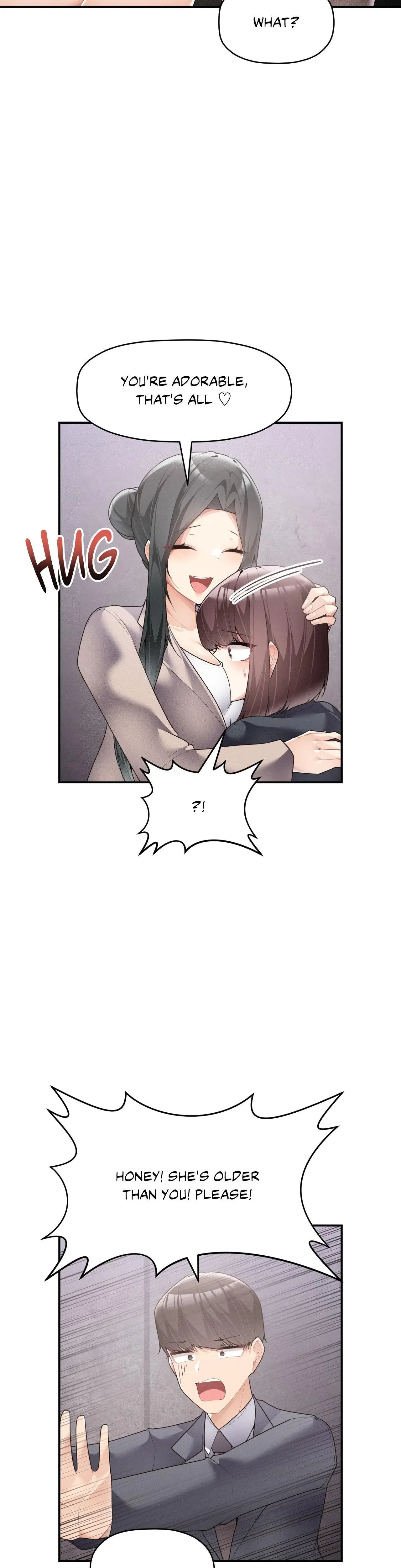 True Colors Chapter 18 - Page 13