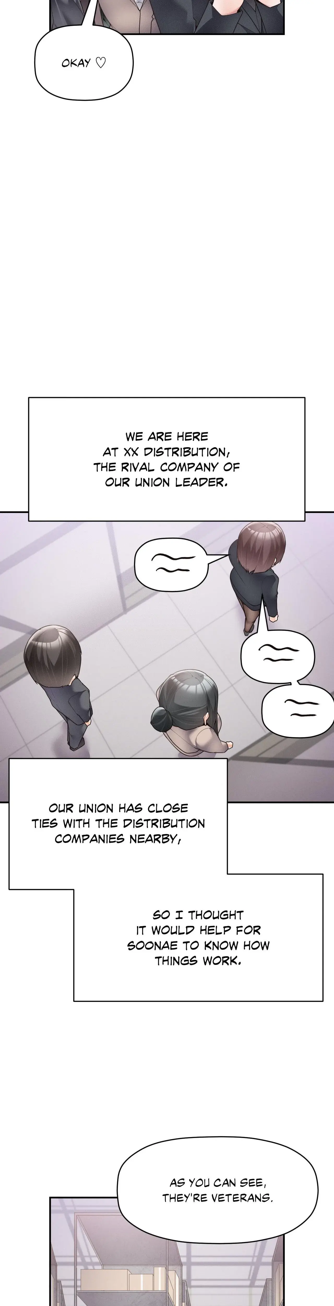 True Colors Chapter 18 - Page 16