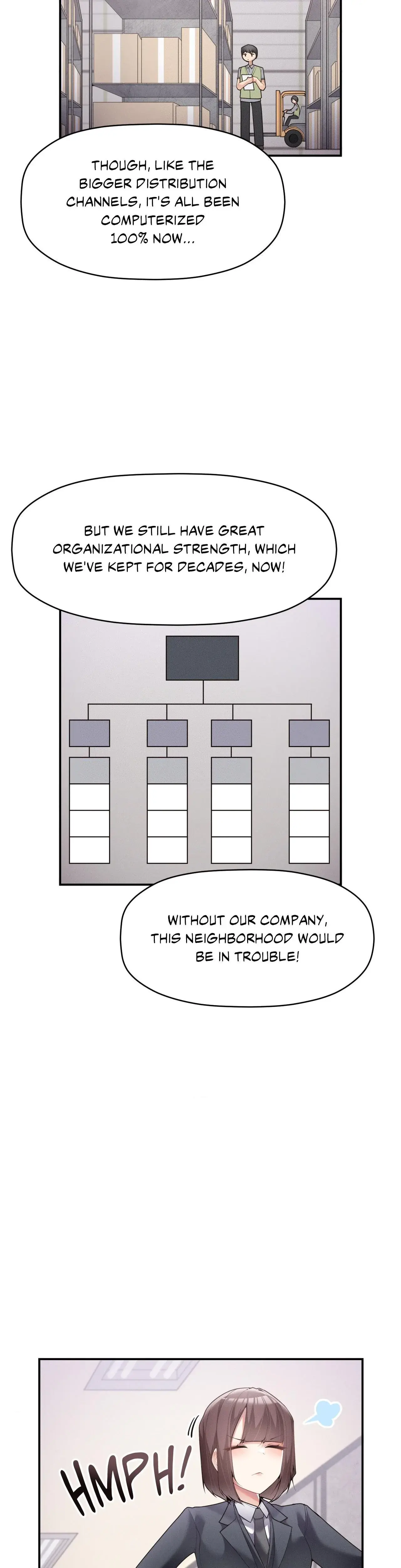 True Colors Chapter 18 - Page 17