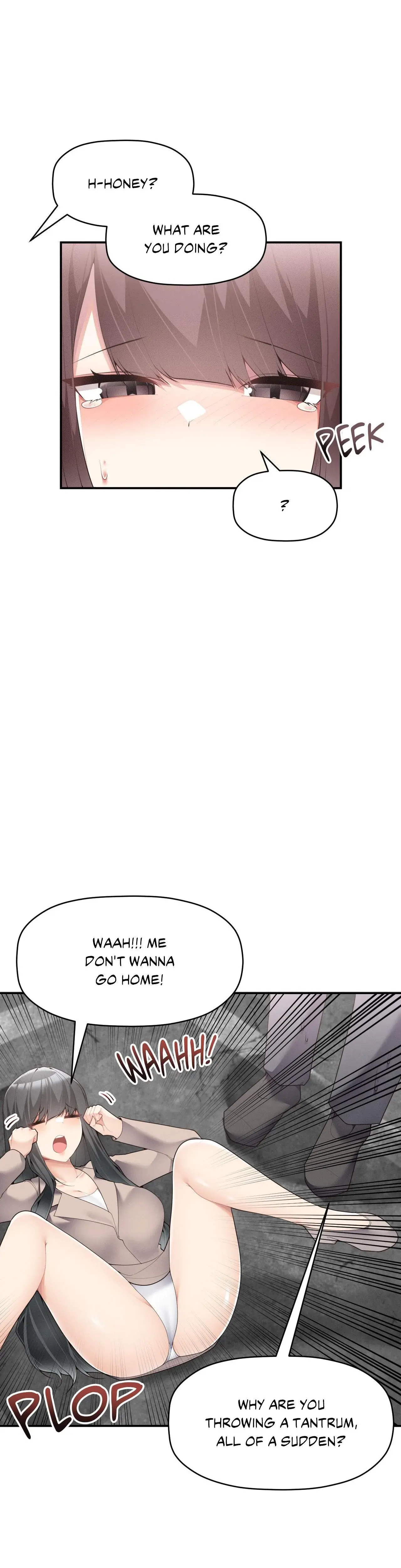 True Colors Chapter 18 - Page 2