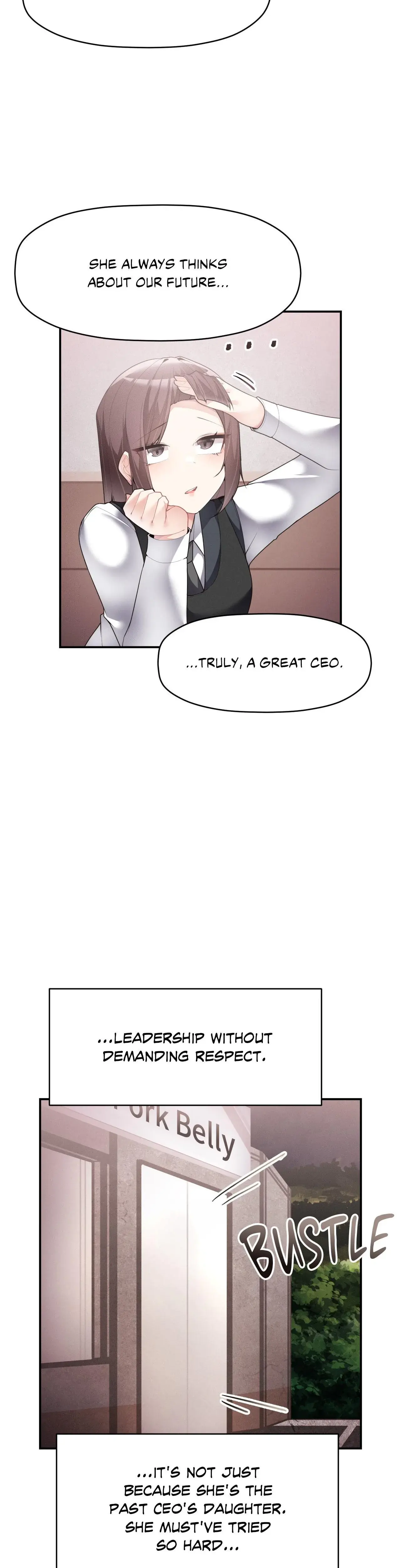 True Colors Chapter 18 - Page 24