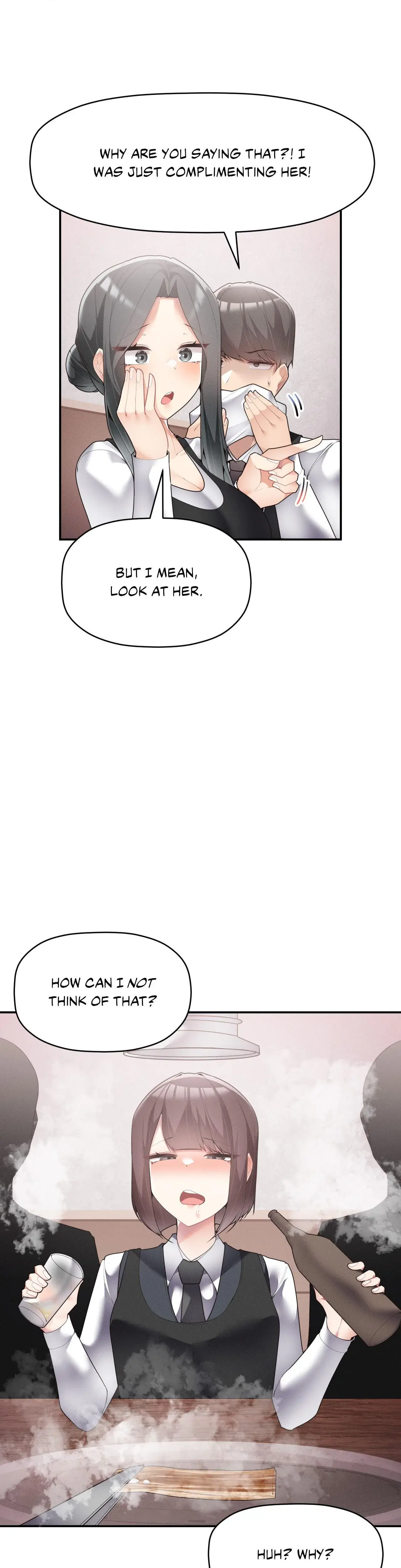 True Colors Chapter 18 - Page 26