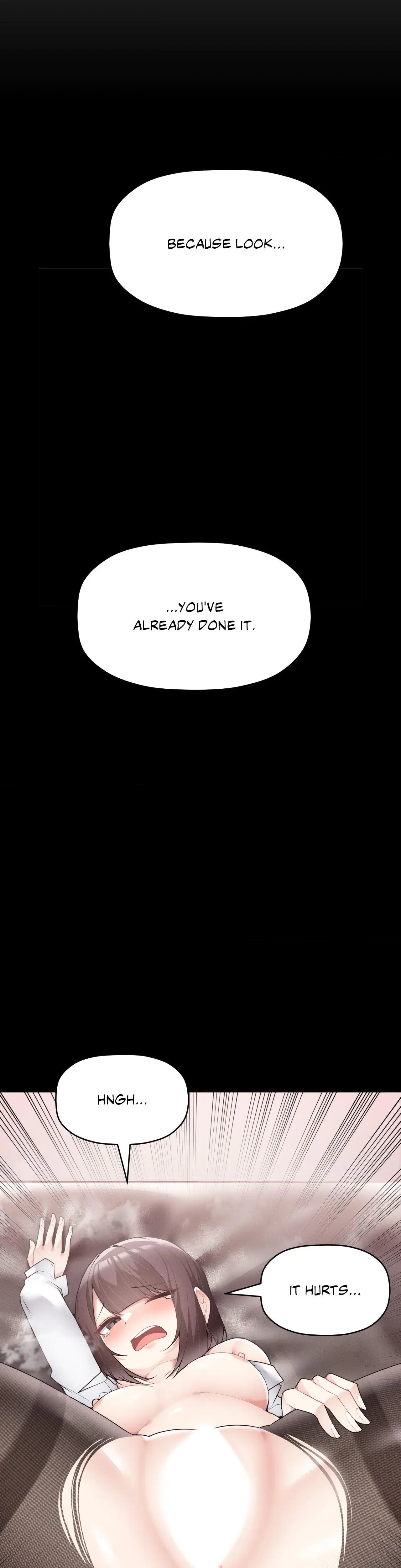 True Colors Chapter 18 - Page 29