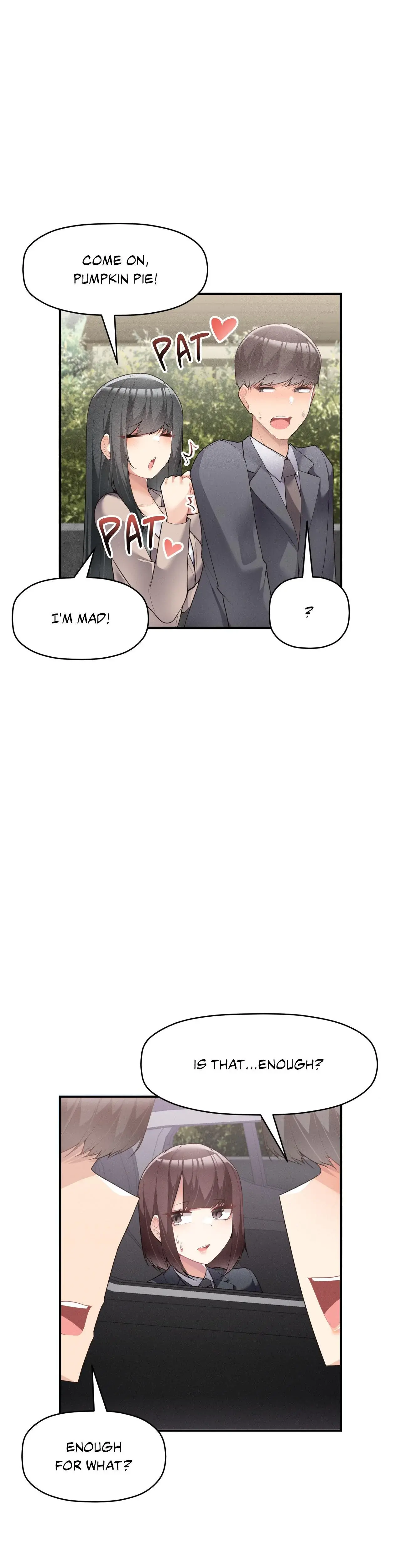 True Colors Chapter 18 - Page 3