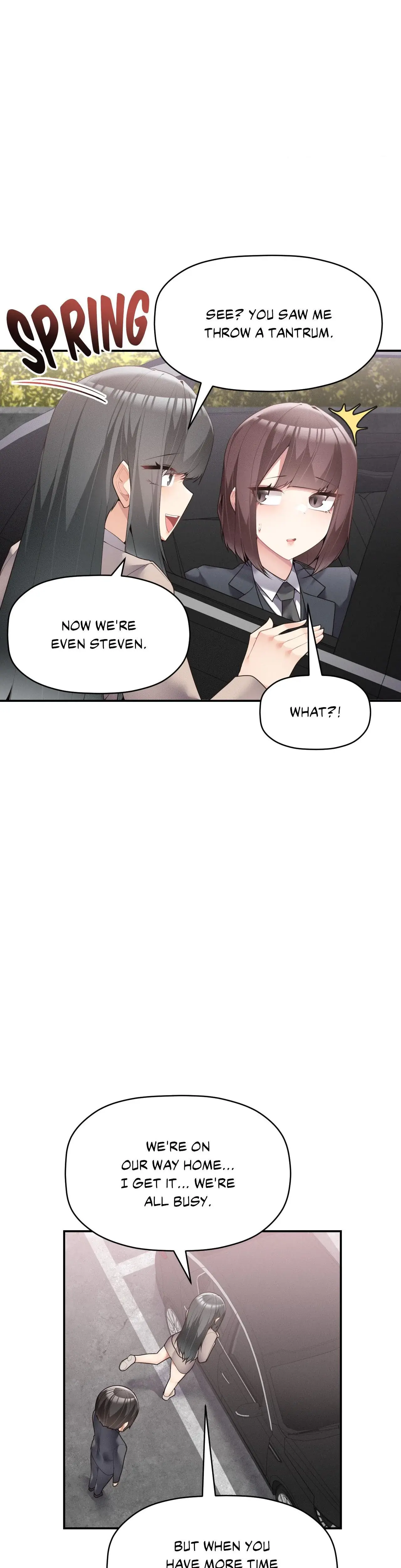 True Colors Chapter 18 - Page 4
