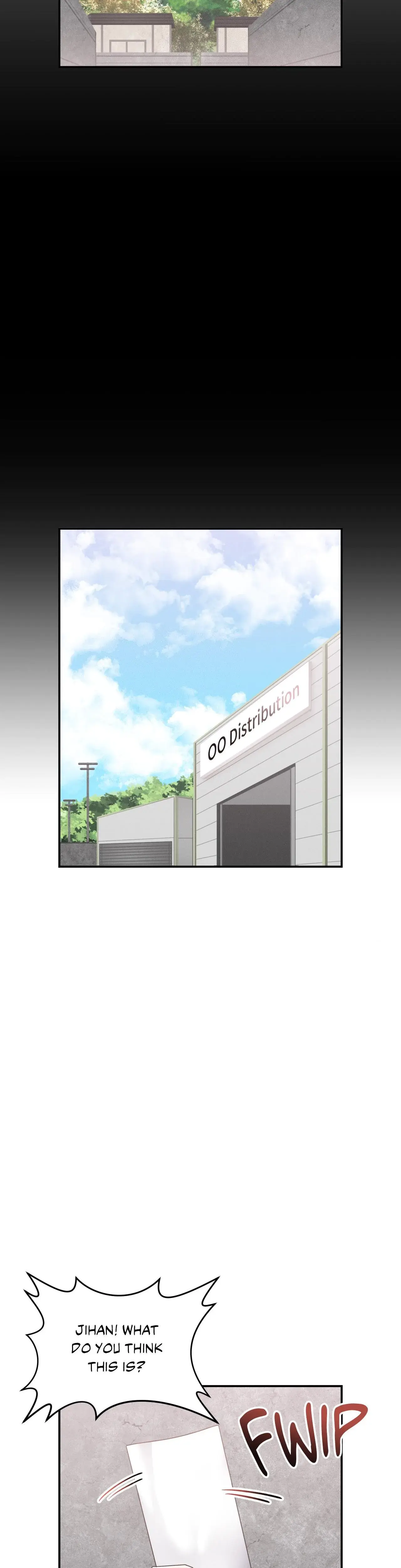 True Colors Chapter 18 - Page 7
