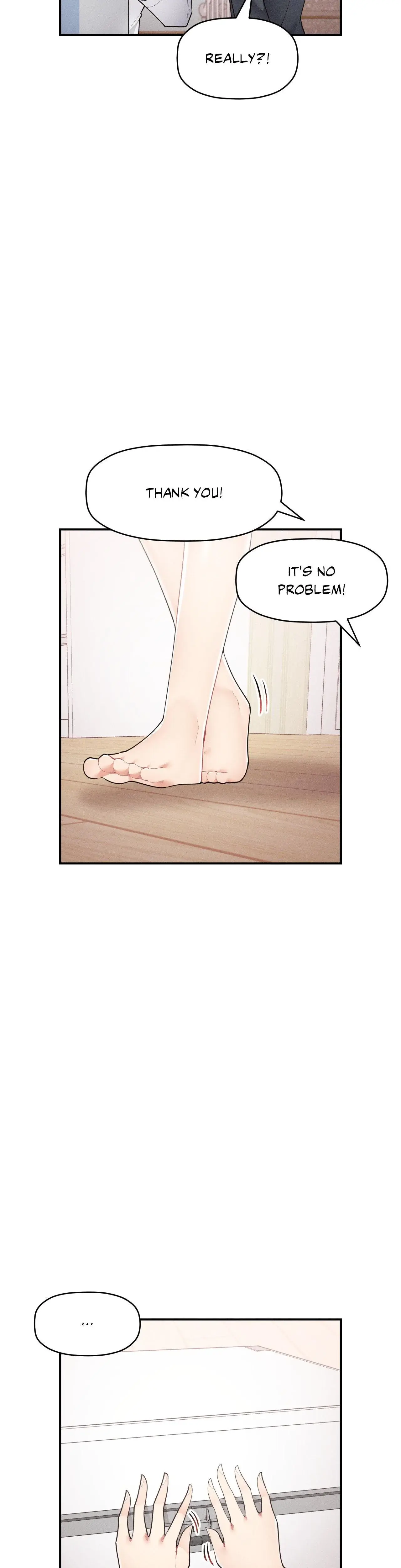 True Colors Chapter 19 - Page 14