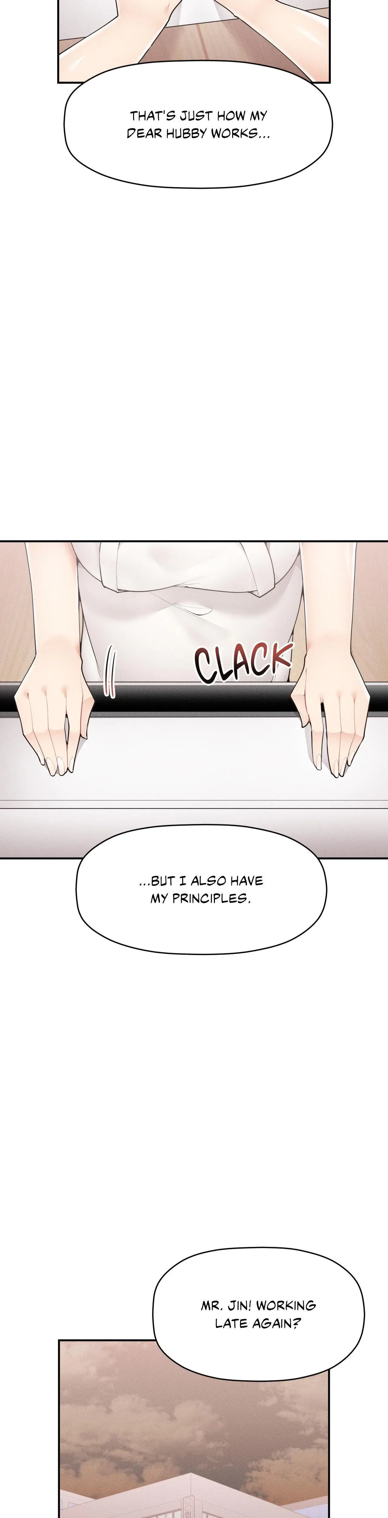 True Colors Chapter 19 - Page 15