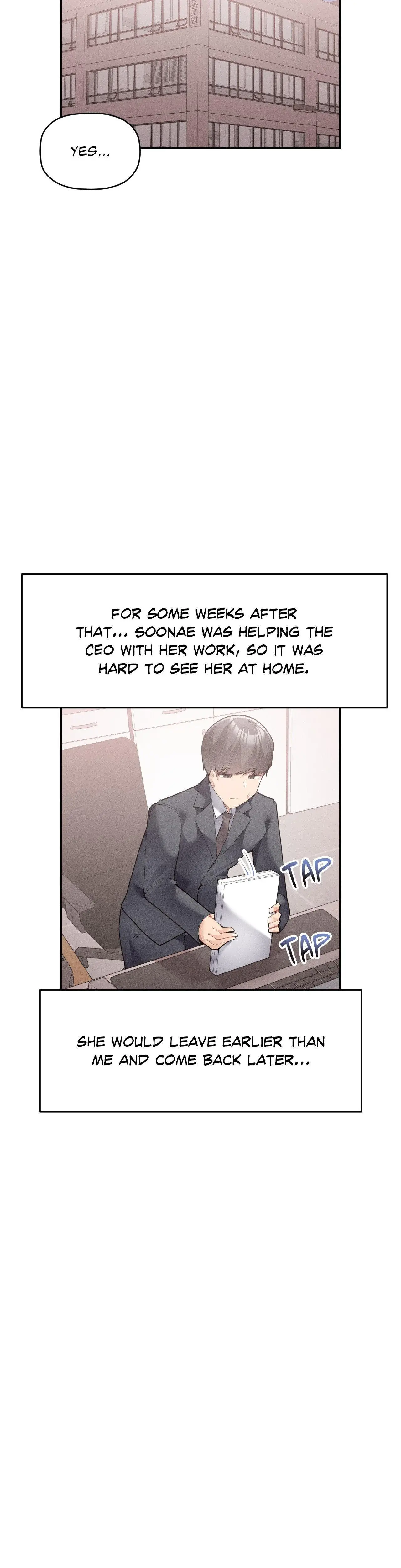 True Colors Chapter 19 - Page 16