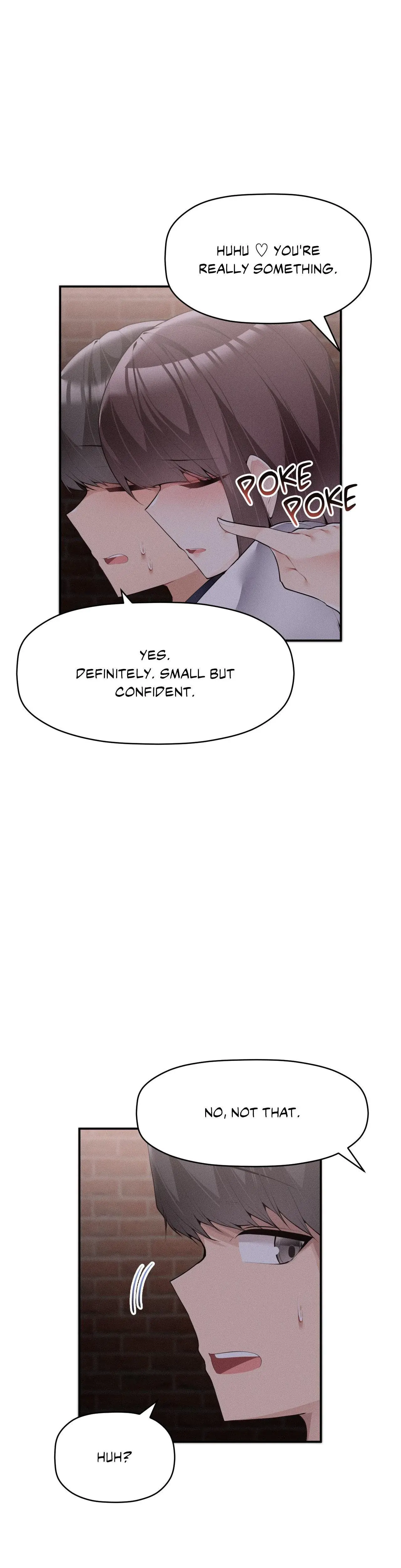 True Colors Chapter 19 - Page 2