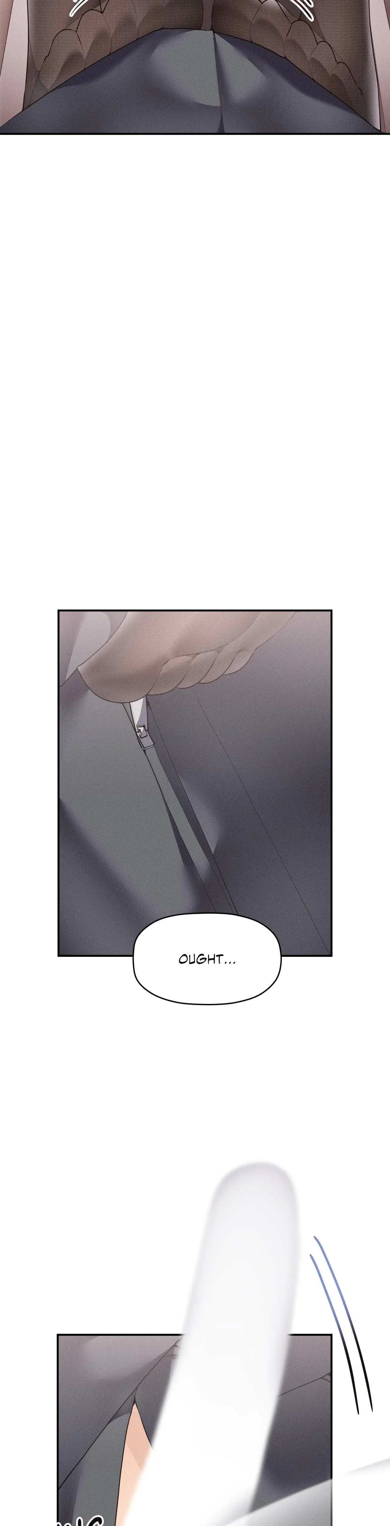 True Colors Chapter 19 - Page 23