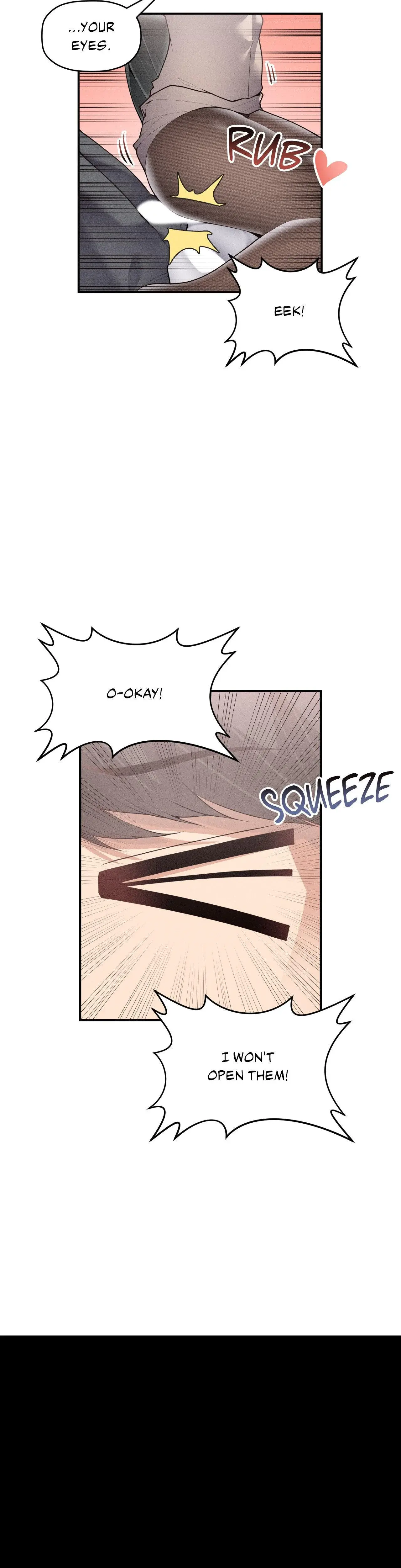 True Colors Chapter 19 - Page 27