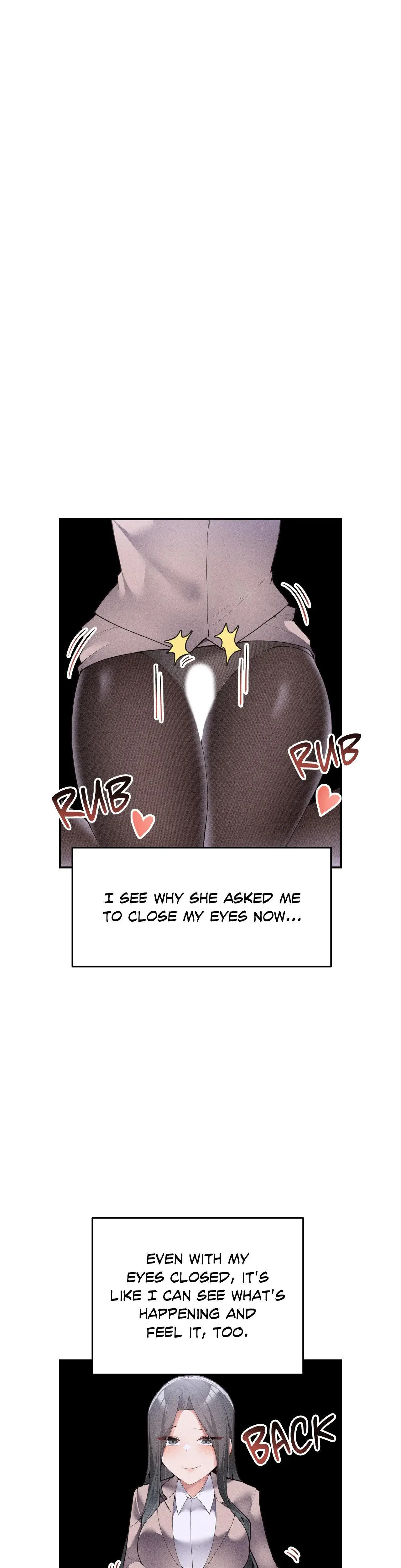 True Colors Chapter 19 - Page 29