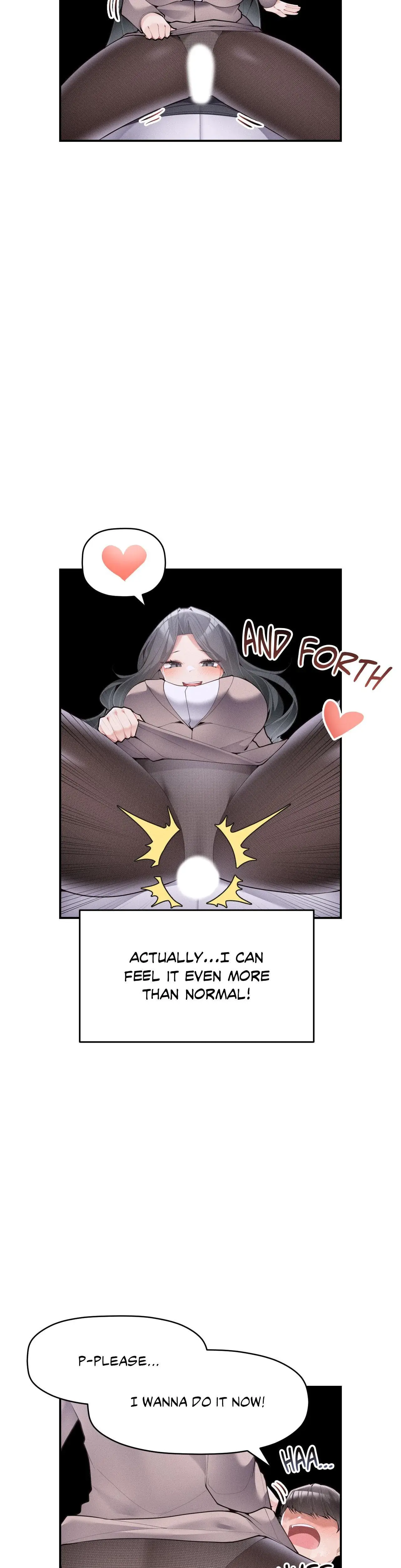 True Colors Chapter 19 - Page 30