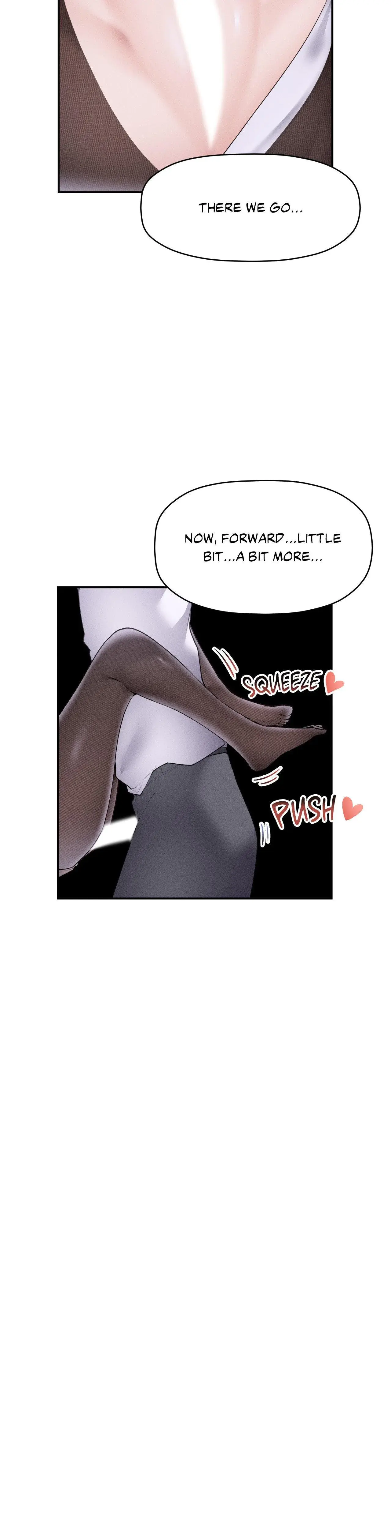 True Colors Chapter 19 - Page 32