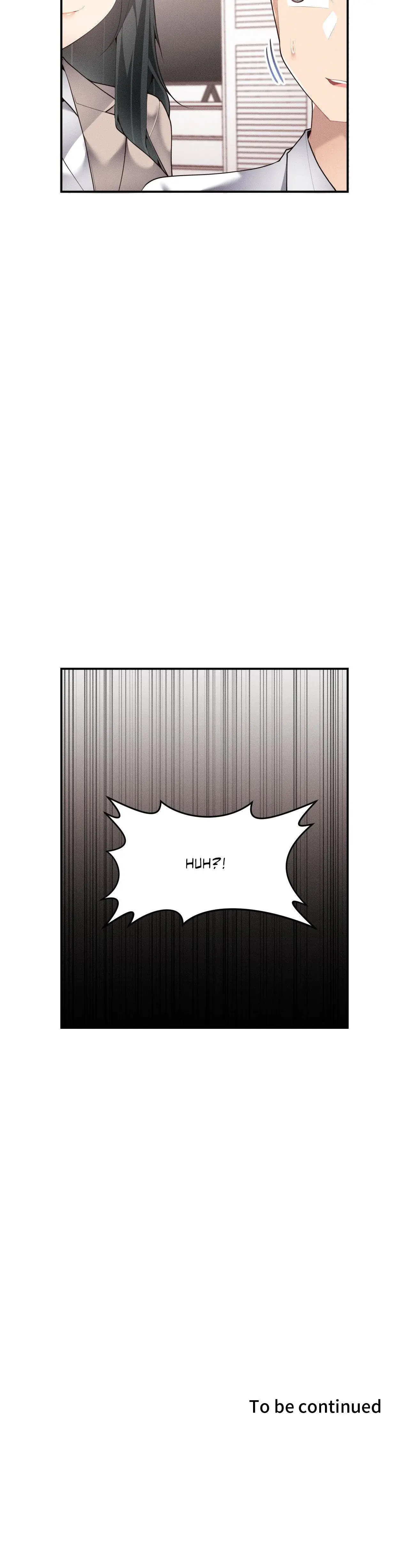 True Colors Chapter 19 - Page 36