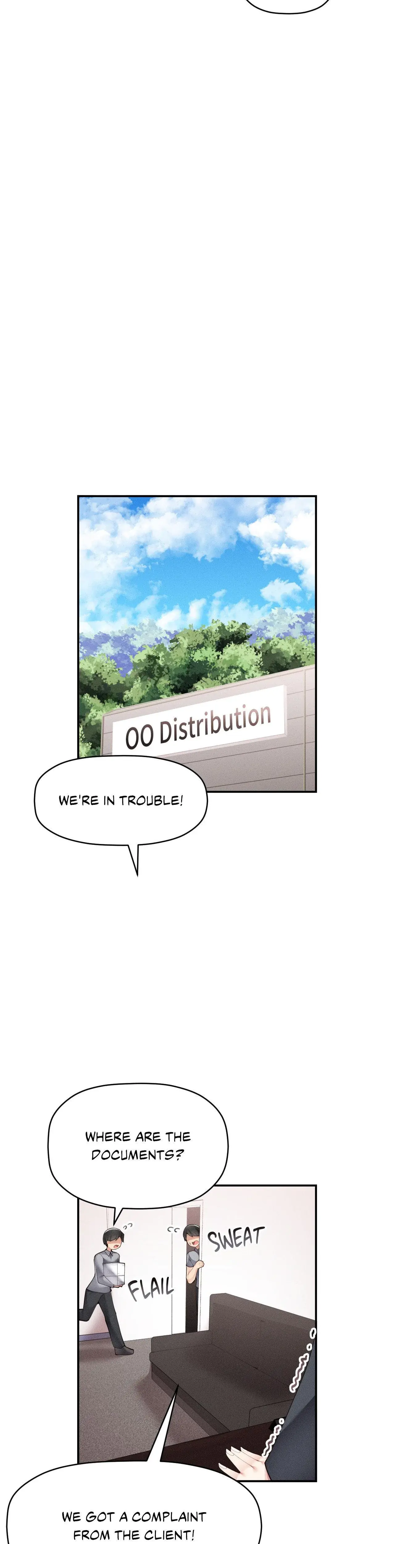True Colors Chapter 19 - Page 4