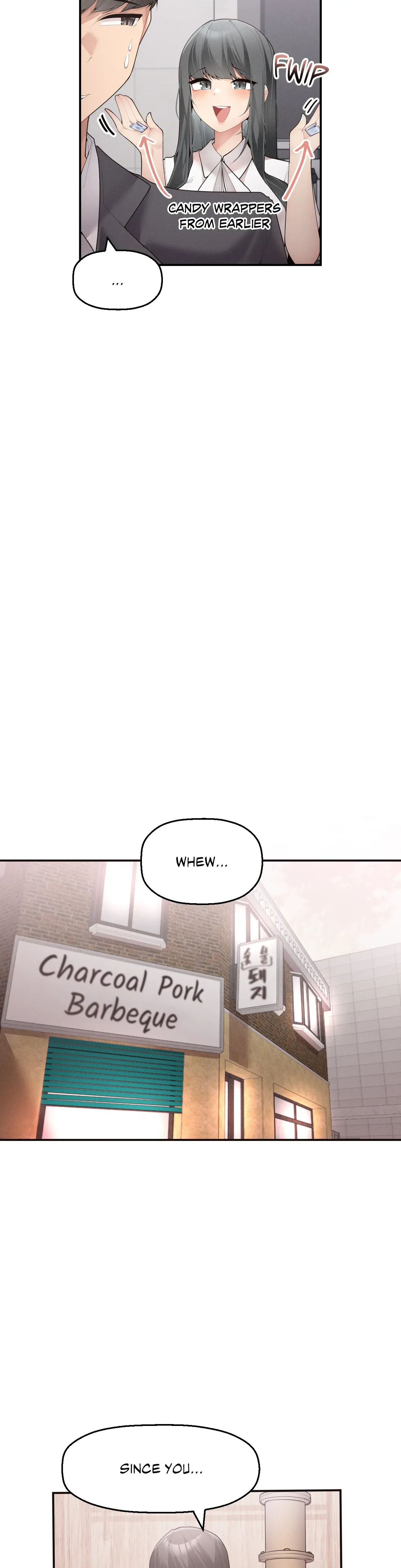 True Colors Chapter 2 - Page 12