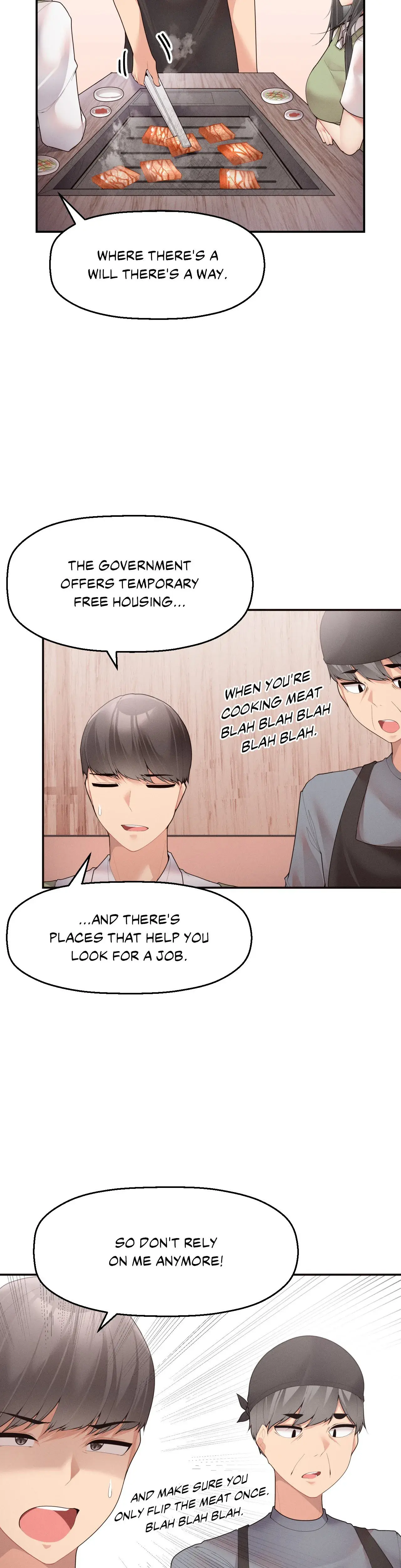 True Colors Chapter 2 - Page 14