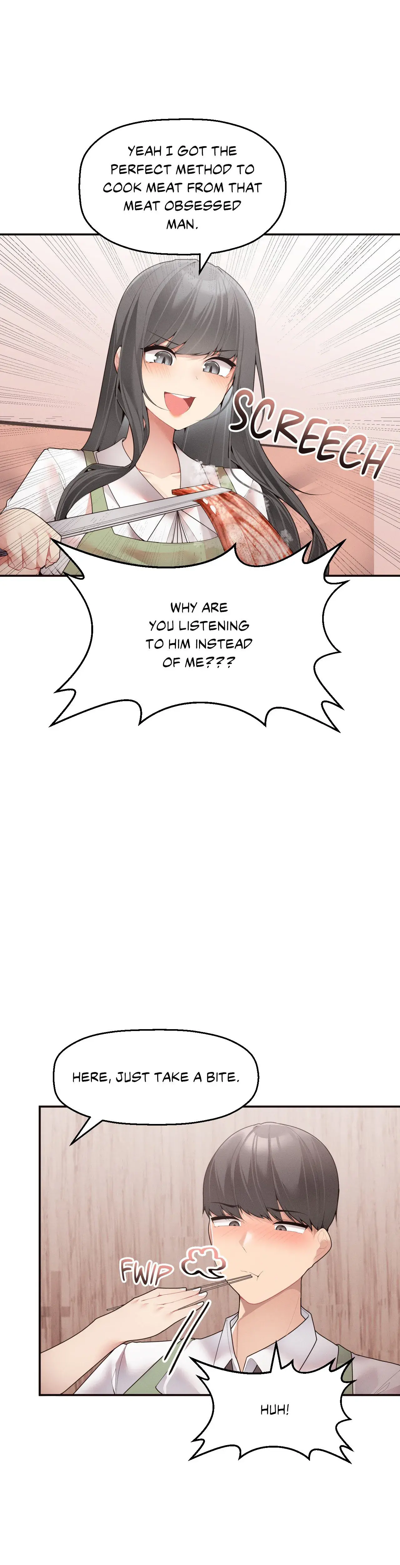 True Colors Chapter 2 - Page 16