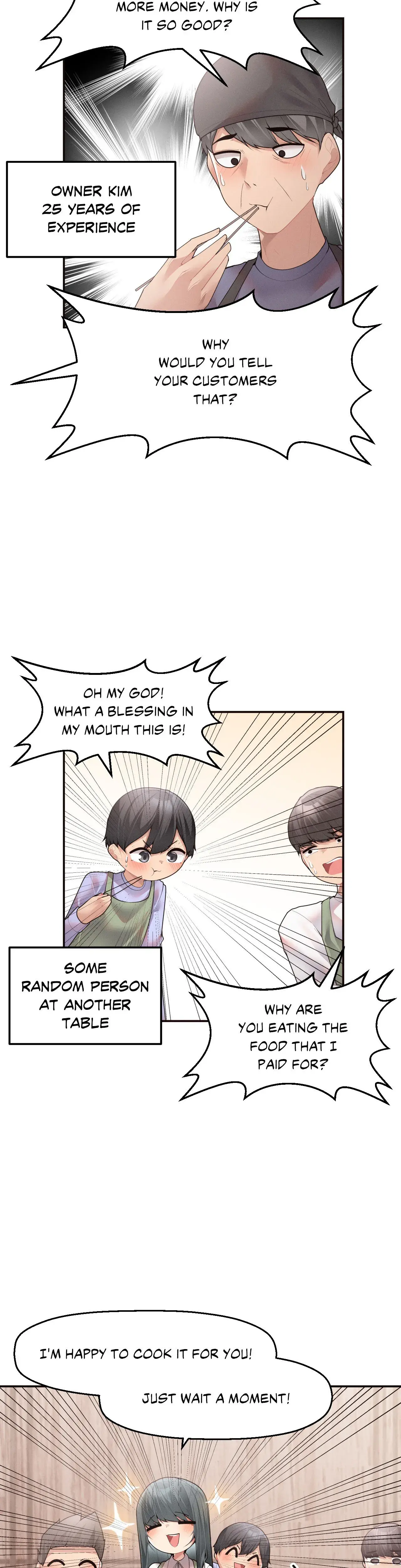 True Colors Chapter 2 - Page 18