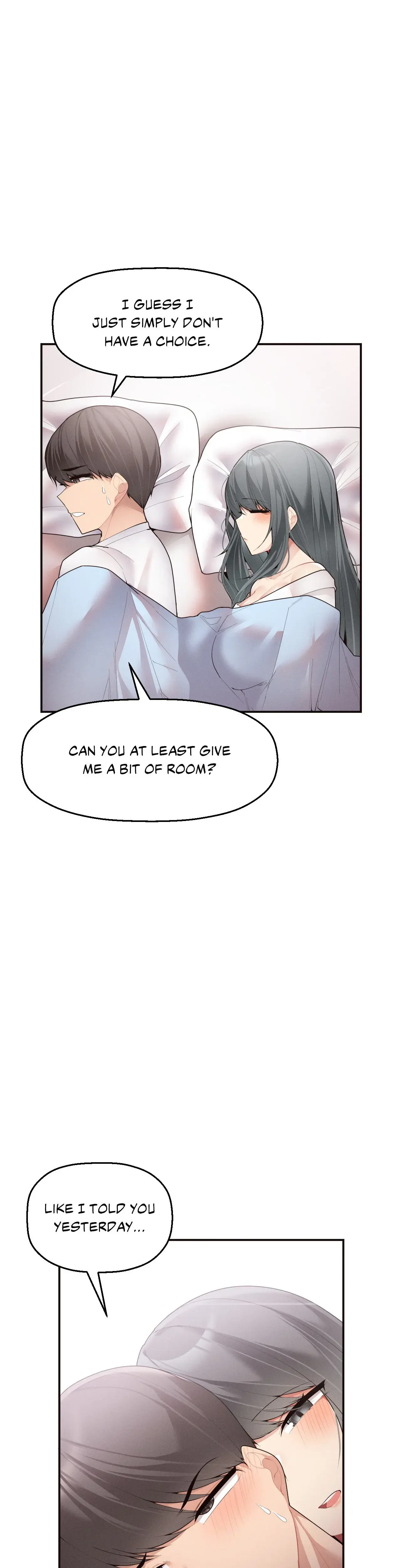 True Colors Chapter 2 - Page 20