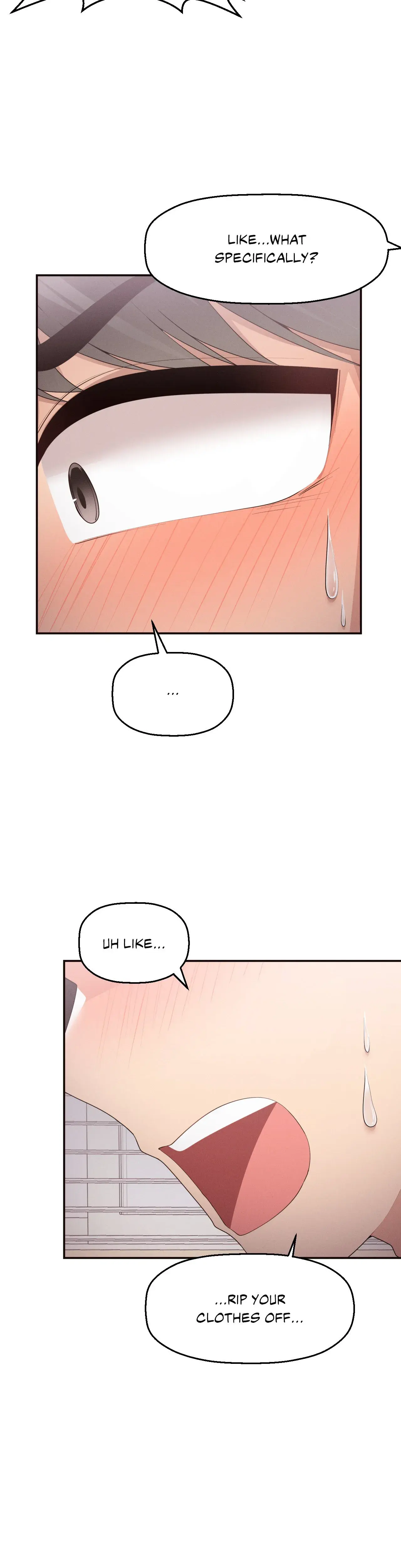 True Colors Chapter 2 - Page 25