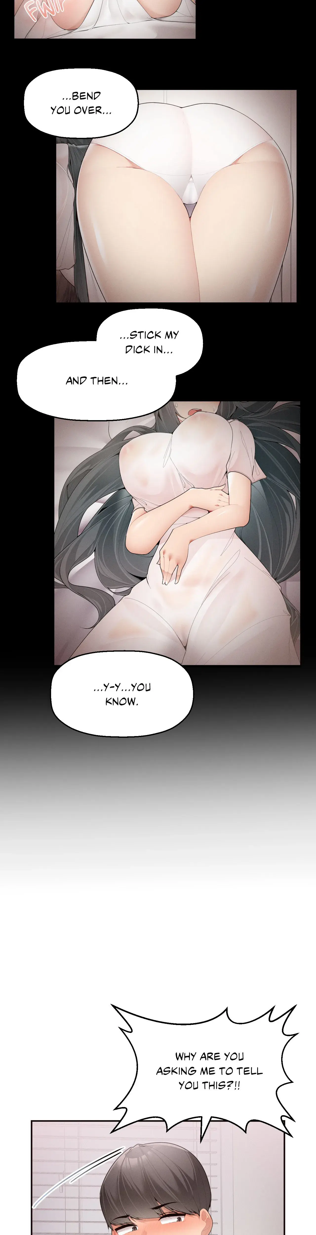 True Colors Chapter 2 - Page 27