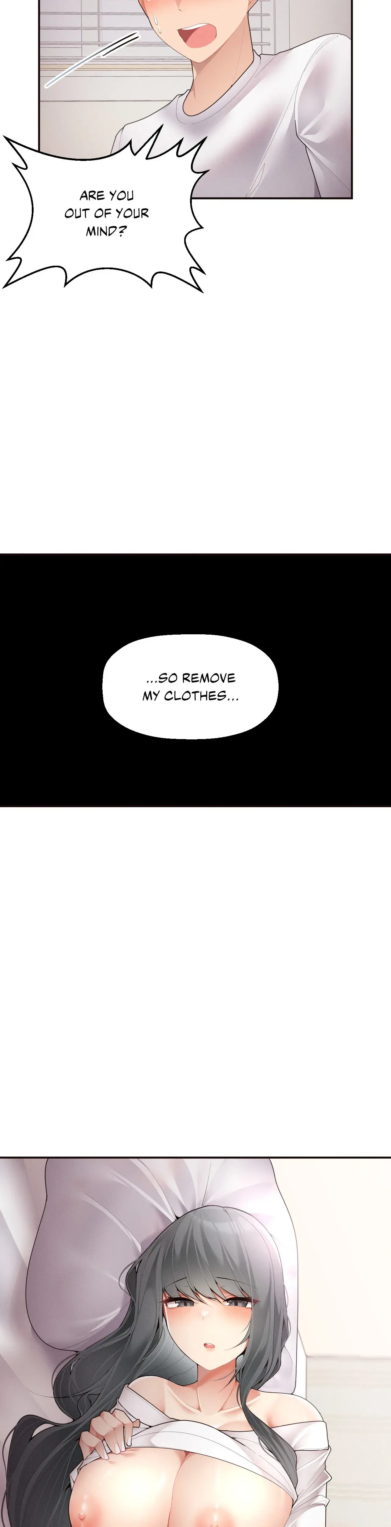 True Colors Chapter 2 - Page 28