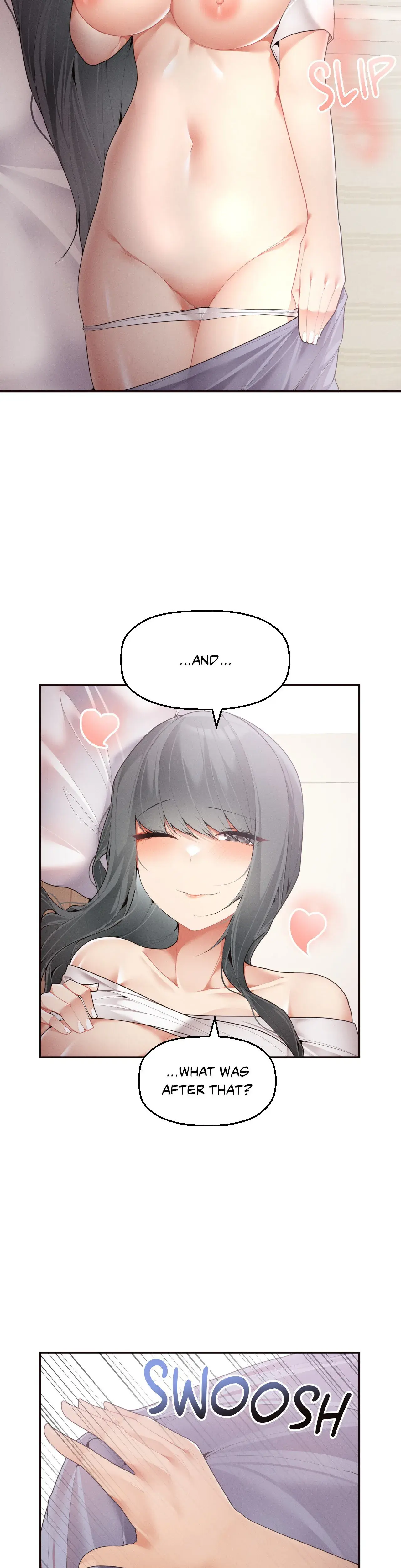True Colors Chapter 2 - Page 29