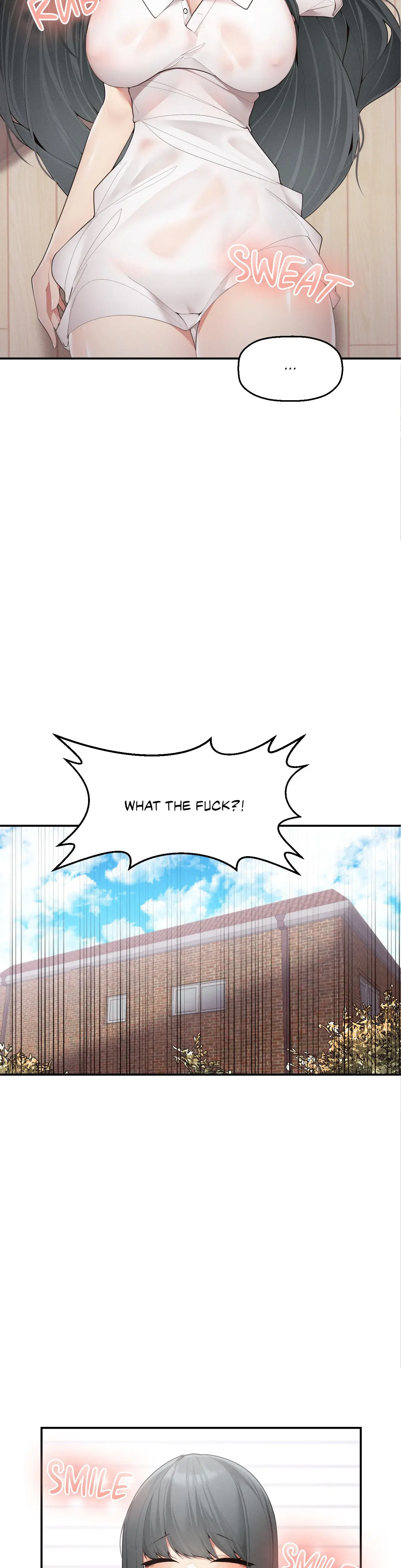 True Colors Chapter 2 - Page 3