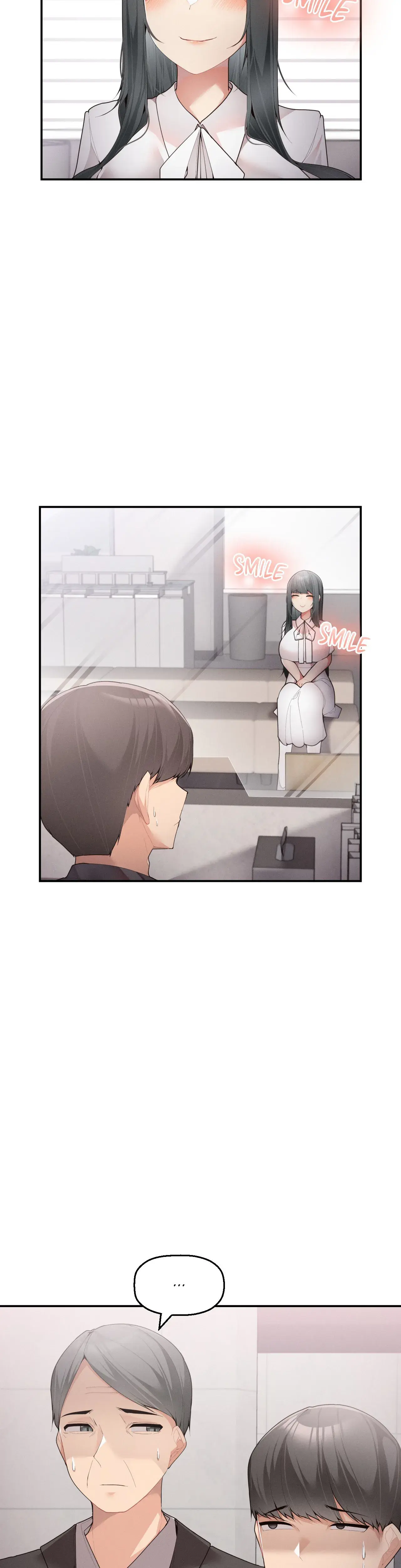 True Colors Chapter 2 - Page 4