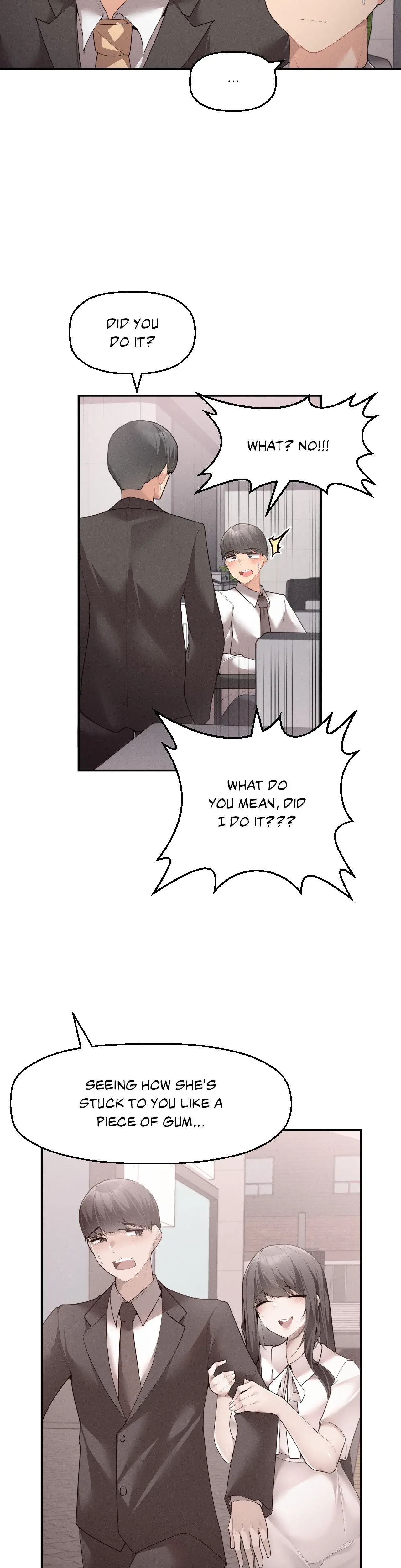 True Colors Chapter 2 - Page 5