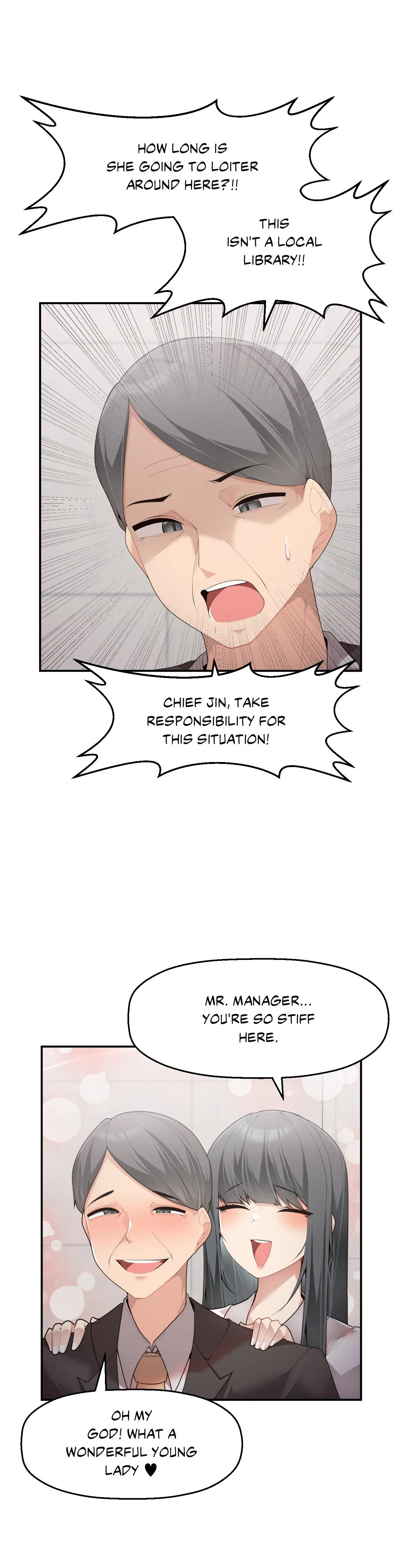True Colors Chapter 2 - Page 7