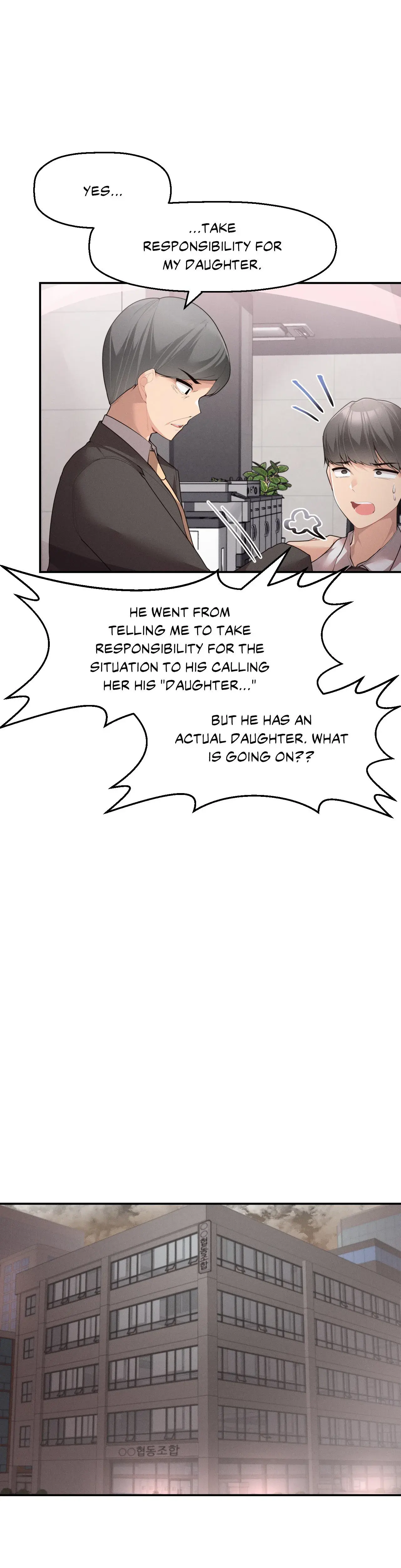 True Colors Chapter 2 - Page 8