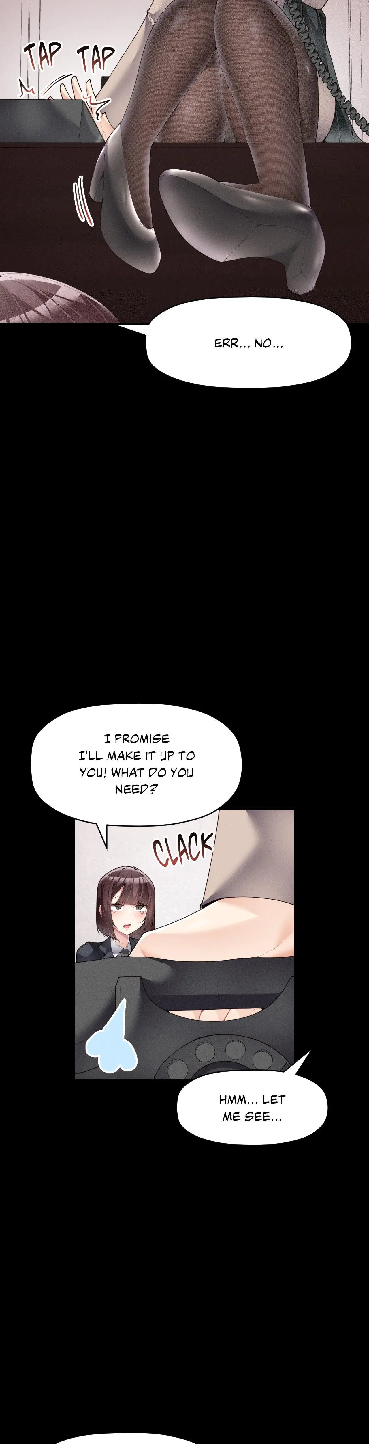 True Colors Chapter 20 - Page 10